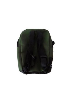 Bolso New Balance Legacy Micro -Verde Oliva