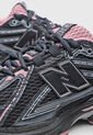 Tenis Lifestyle new balance 1906R Negro de New Balance