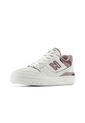 Tenis New Balance 550 Mujer-Blanco de New Balance