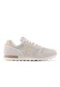 Tenis New Balance 373 Mujer-Gris de New Balance