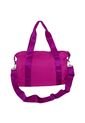 Maletin New Balance Medium Duffel Mujer-Violeta de New Balance