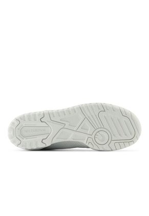 Tenis New Balance 550 Mujer-Blanco
