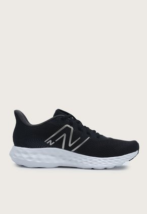 Tenis new balance 411 v3 Negro