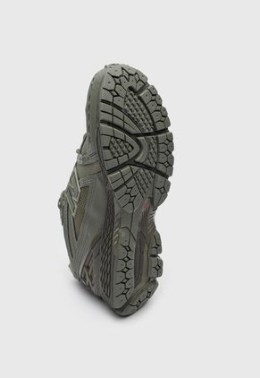 Tenis new balance 1906R Verde