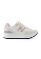 Tenis Deportivos New Balance Original 515W Blanco Para Mujer de New Balance