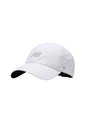 Unisex '47 Clean Up Ultimate Run Hat New Balance LAH00143-WT de New Balance
