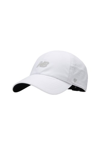 Unisex '47 Clean Up Ultimate Run Hat New Balance LAH00143-WT New Balance
