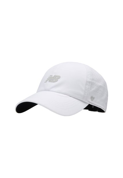Unisex '47 Clean Up Ultimate Run Hat New Balance LAH00143-WT