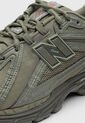 Tenis new balance 1906R Verde de New Balance