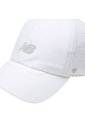 Unisex '47 Clean Up Ultimate Run Hat New Balance LAH00143-WT de New Balance