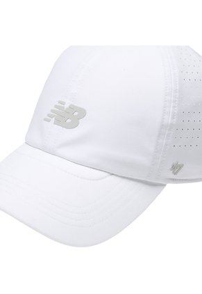 Unisex '47 Clean Up Ultimate Run Hat New Balance LAH00143-WT