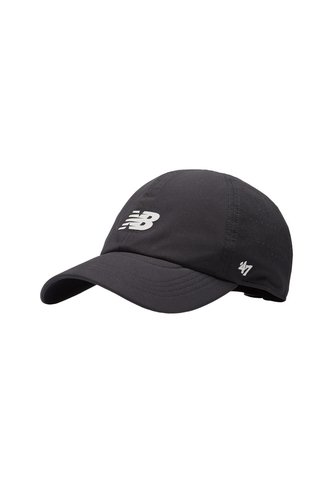 Unisex '47 Clean Up Ultimate Run Hat New Balance LAH00143-BK New Balance