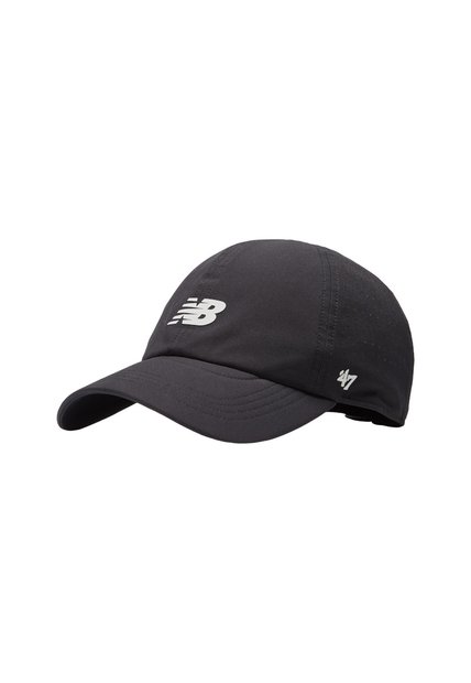 Unisex '47 Clean Up Ultimate Run Hat New Balance LAH00143-BK