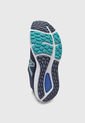 Tenis Running Azul-Blanco New Balance Fresh Foam 680v7 de New Balance