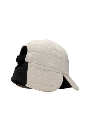 Unisex '47 Clean Up Winter Run Hat New Balance LAH00243-LIN