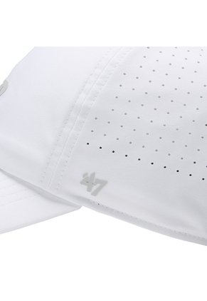 Unisex '47 Clean Up Ultimate Run Hat New Balance LAH00143-WT