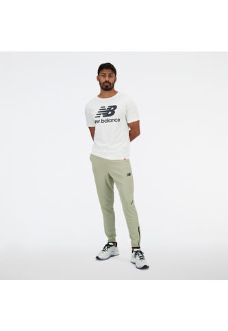 Pantalon Casual New Balance Original Good Verde Para Hombre New Balance