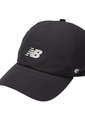 Unisex '47 Clean Up Ultimate Run Hat New Balance LAH00143-BK de New Balance
