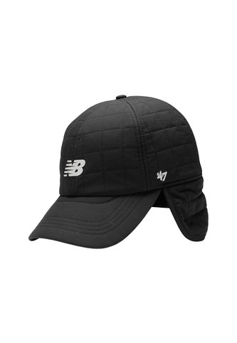 Unisex '47 Clean Up Winter Run Hat New Balance LAH00243-BK New Balance