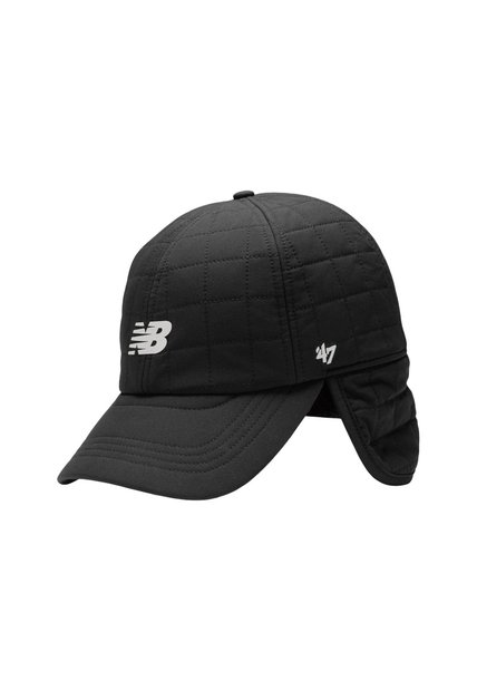 Unisex '47 Clean Up Winter Run Hat New Balance LAH00243-BK
