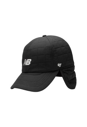 Unisex '47 Clean Up Winter Run Hat New Balance LAH00243-BK
