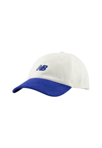 Unisex '47 Clean Up Wool Suede Hat New Balance LAH00443-GAB New Balance