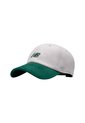 Unisex '47 Clean Up Wool Suede Hat New Balance LAH00443-GYM de New Balance