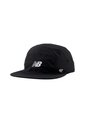 Unisex '47 - 5 Panel Run Hat New Balance LAH00353-BK de New Balance