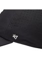 Unisex '47 Clean Up Ultimate Run Hat New Balance LAH00143-BK de New Balance