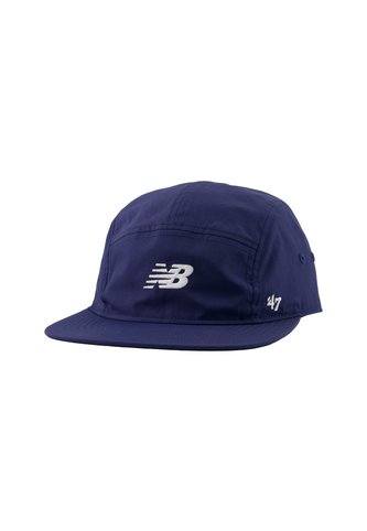 Unisex '47 - 5 Panel Run Hat New Balance LAH00353-NNY New Balance