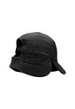 Unisex '47 Clean Up Winter Run Hat New Balance LAH00243-BK de New Balance