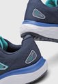 Tenis Running Azul-Blanco New Balance Fresh Foam 680v7 de New Balance
