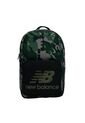 Morral New Balancecamo Aop-Verde Militar de New Balance