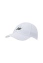 Unisex 6 Panel Performance Hat V 2.0 New Balance LAH51002-WT de New Balance