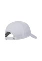 Unisex 6 Panel Performance Hat V 2.0 New Balance LAH51002-WT de New Balance