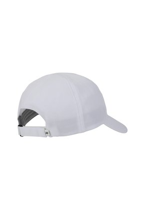 Unisex 6 Panel Performance Hat V 2.0 New Balance LAH51002-WT