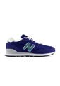Tenis Deportivos New Balance Originales 515 Azul Para Hombre de New Balance