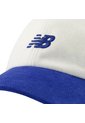 Unisex '47 Clean Up Wool Suede Hat New Balance LAH00443-GAB de New Balance