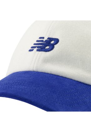 Unisex '47 Clean Up Wool Suede Hat New Balance LAH00443-GAB