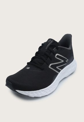 Tenis new balance 411 v3 Negro