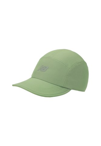 Unisex 5 Panel Performance Hat V 2.0 New Balance LAH51001-AAR New Balance