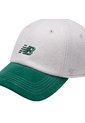 Unisex '47 Clean Up Wool Suede Hat New Balance LAH00443-GYM de New Balance