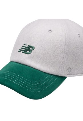 Unisex '47 Clean Up Wool Suede Hat New Balance LAH00443-GYM
