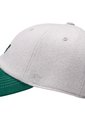 Unisex '47 Clean Up Wool Suede Hat New Balance LAH00443-GYM de New Balance