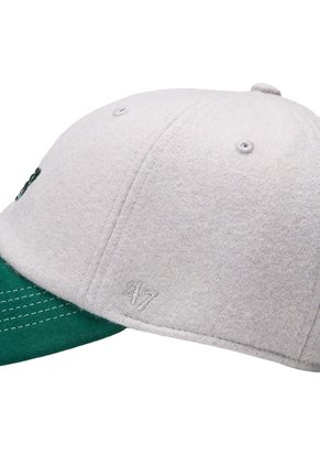Unisex '47 Clean Up Wool Suede Hat New Balance LAH00443-GYM