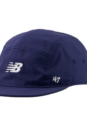Unisex '47 - 5 Panel Run Hat New Balance LAH00353-NNY