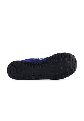 Tenis Deportivos New Balance Originales 515 Azul Para Hombre