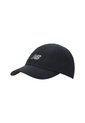 Unisex 6 Panel Performance Hat V 2.0 New Balance LAH51002-BK de New Balance