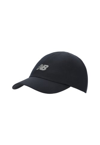 Unisex 6 Panel Performance Hat V 2.0 New Balance LAH51002-BK New Balance