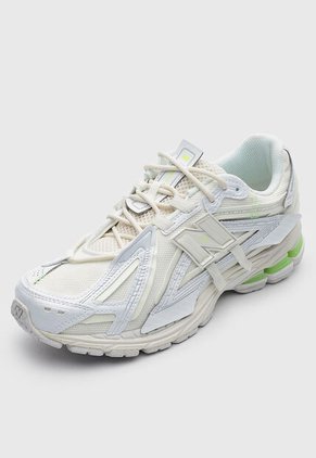 Tenis new balance 1906A Amarillo